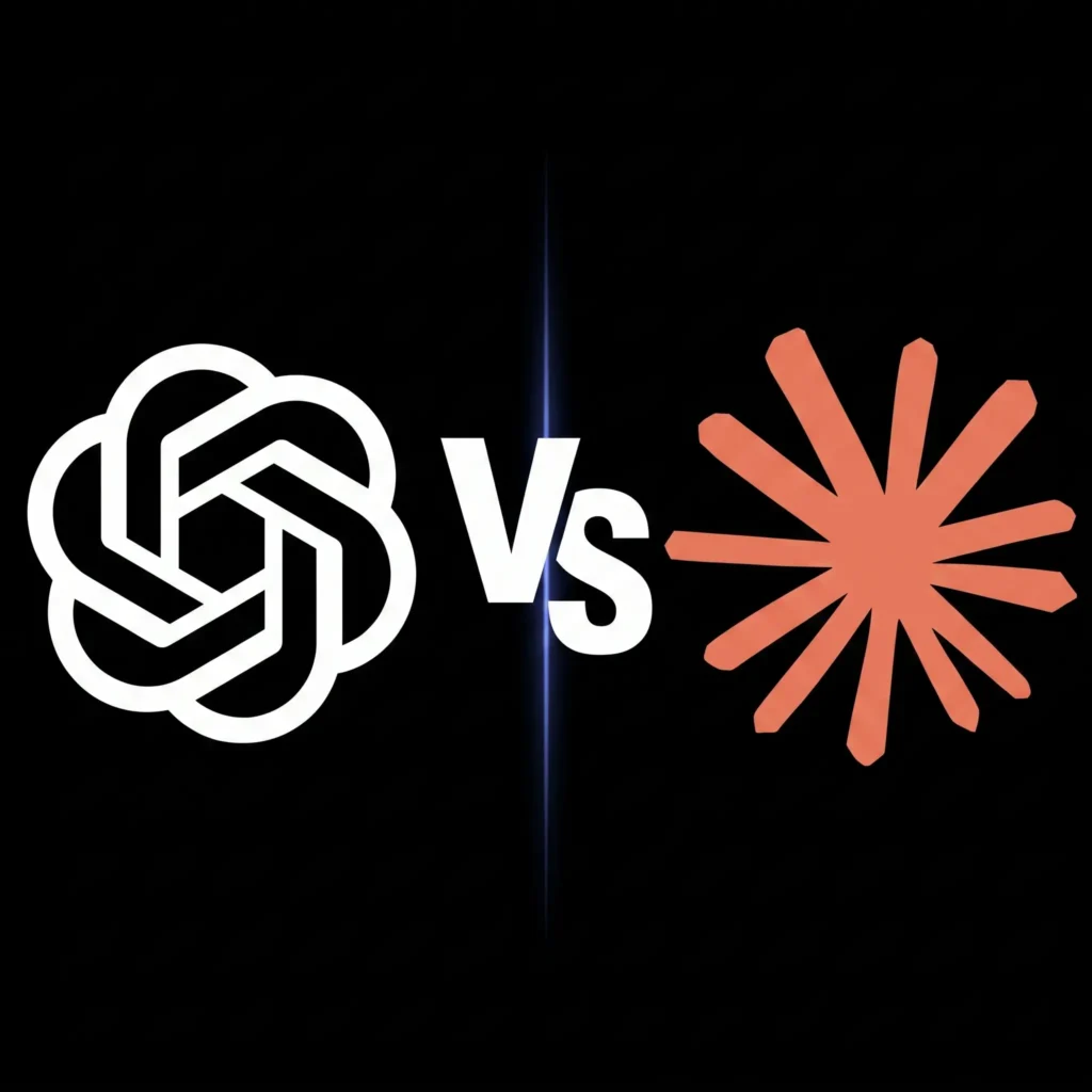 ChatGPT VS Claude