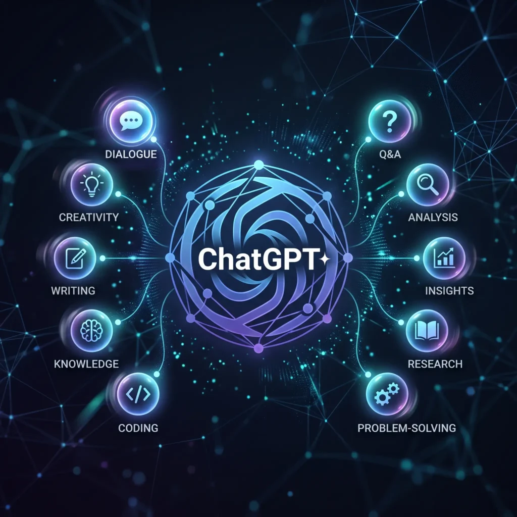 Future Of Chatgpt