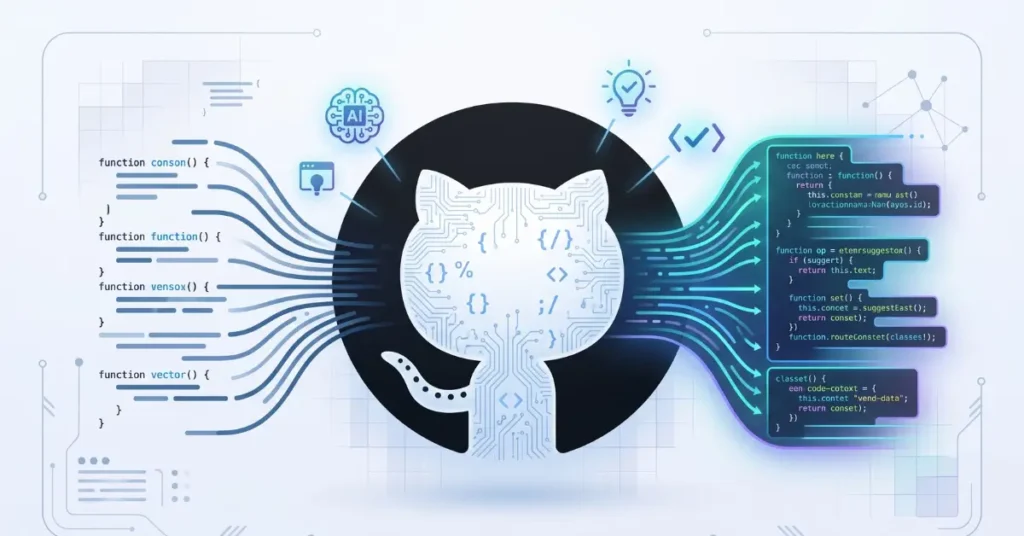 Github Copilot Feature Image