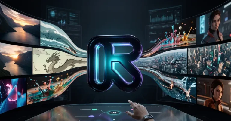 Runway: A Powerful AI Video Generation Tool